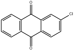 2-Chloroanthraquinone(131-09-9)